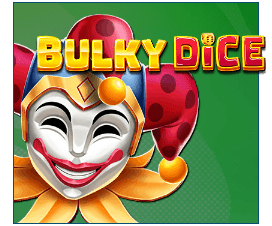 Bulky Dice Duckysino online
