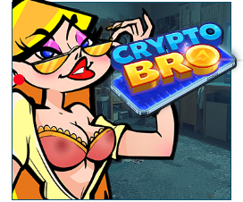 Crypto Bro live Duckysino Nederland