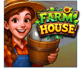 Farmhouse live Duckysino casino