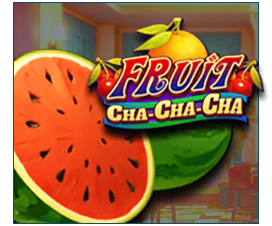Fruit Cha Cha Cha Duckysino online casino