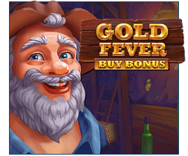 Gold Fever Buy Bonus Duckysino review
