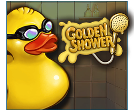 Golden Shower Duckysino Nederland
