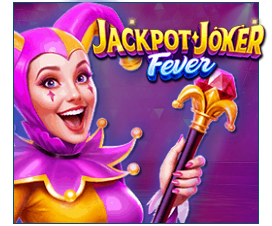 Jackpot Joker Fever slot Duckysino casino
