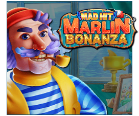 Mad Hit Marlin Bonanza Duckysino review