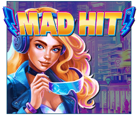 Mad Hit Wild Alice Duckysino online