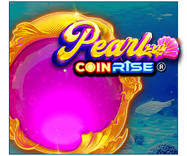 Pearl Coin Rise Duckysino review