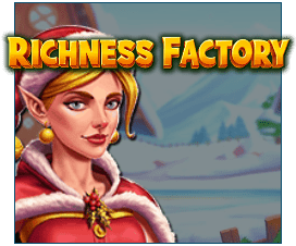Richness Factory Duckysino Nederland